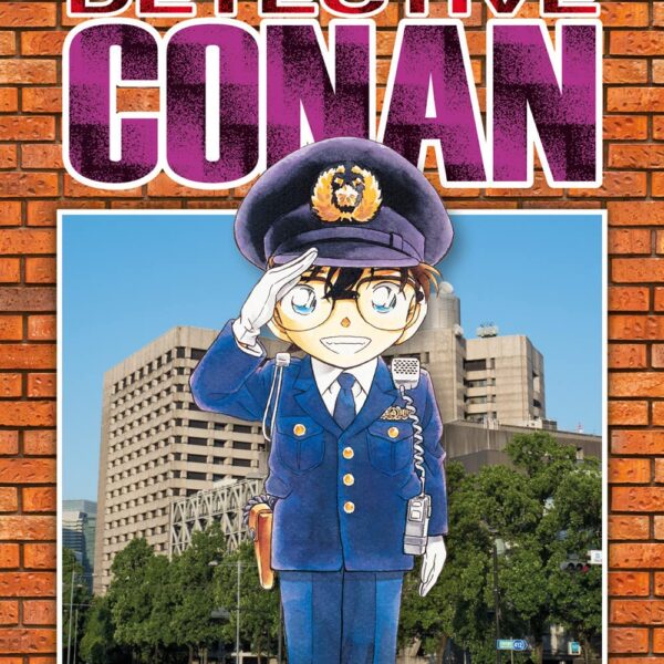 Detective Conan: New Edition - Vol. 23