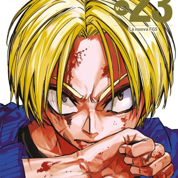 Sakamoto Days - Vol. 23