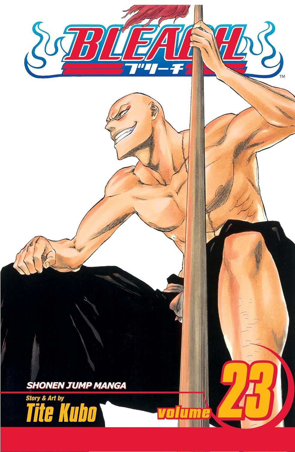 Bleach - Vol. 23