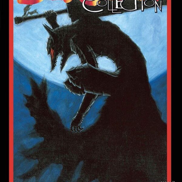 Berserk Collection: Serie Nera - Vol. 28
