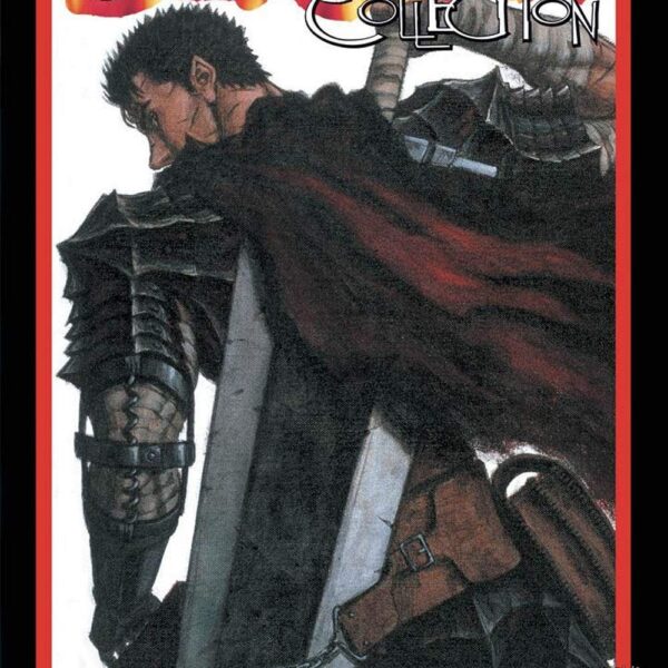 Berserk Collection: Serie Nera - Vol. 29