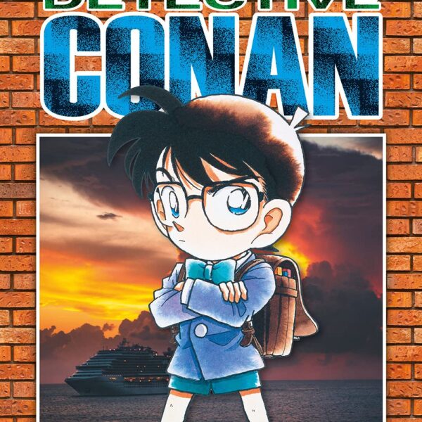 Detective Conan: New Edition - Vol. 03