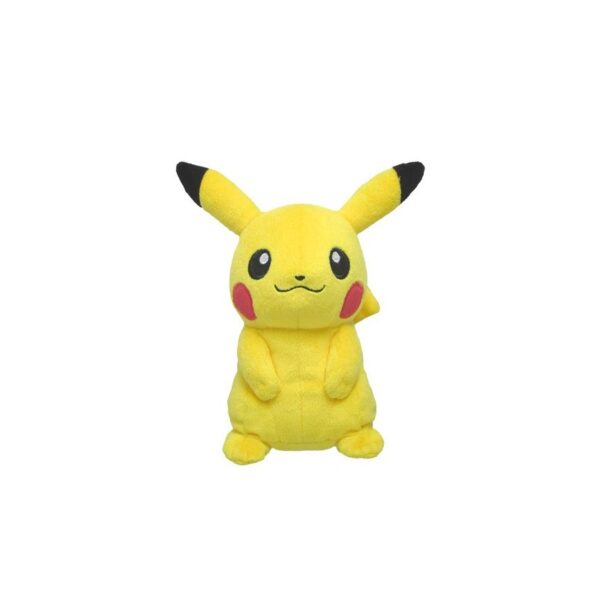 Pokémon: Allstar Collection - Pikachu