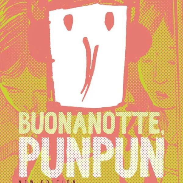 Buonanotte, Punpun: New Edition - Vol. 04