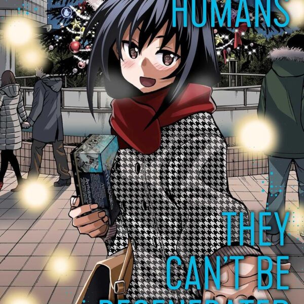 Magic the Gathering: Destroy all Humankind – They Can't Be Regenerated - Vol. 04