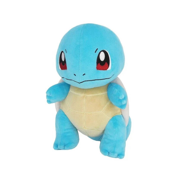 Pokémon: Allstar Collection - Squirtle