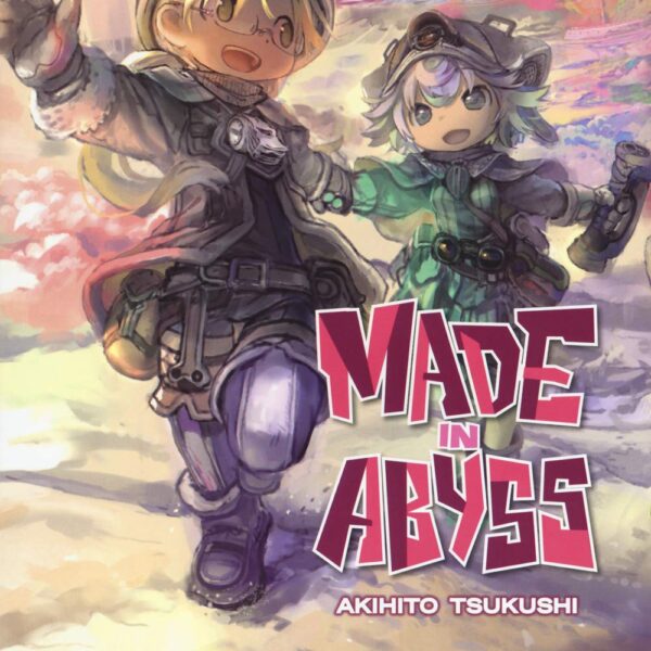 Made in Abyss - Vol. 05