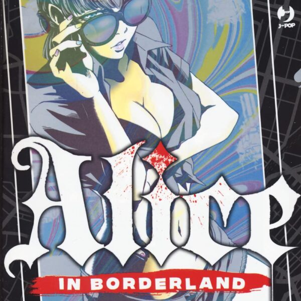 Alice in Borderland - Vol. 05