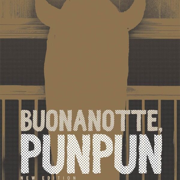 Buonanotte, Punpun: New Edition - Vol. 06
