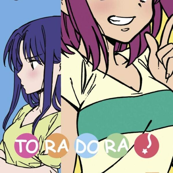 Toradora! - Vol. 05