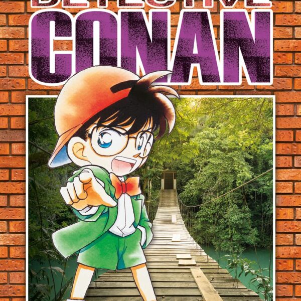 Detective Conan: New Edition - Vol. 05