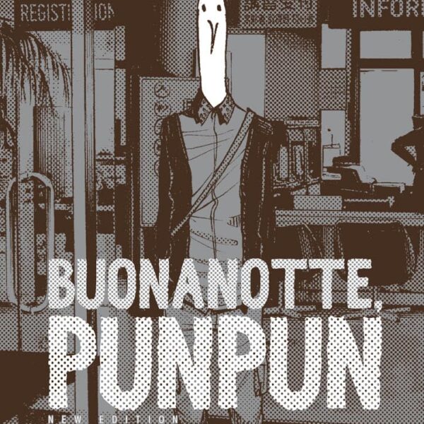 Buonanotte, Punpun: New Edition - Vol. 05