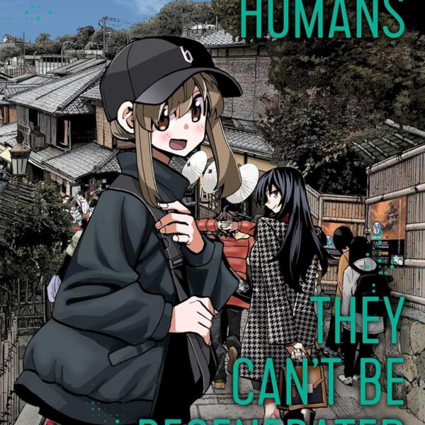 Magic the Gathering: Destroy all Humankind – They Can't Be Regenerated - Vol. 05