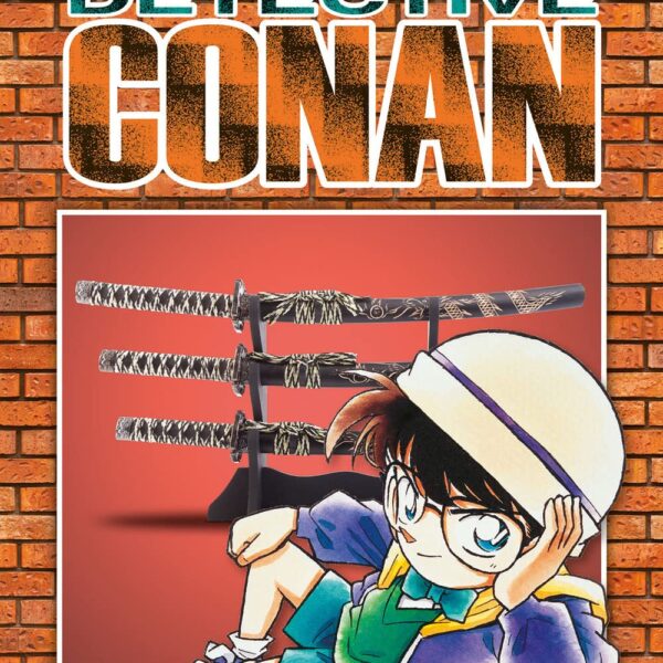 Detective Conan: New Edition - Vol. 06
