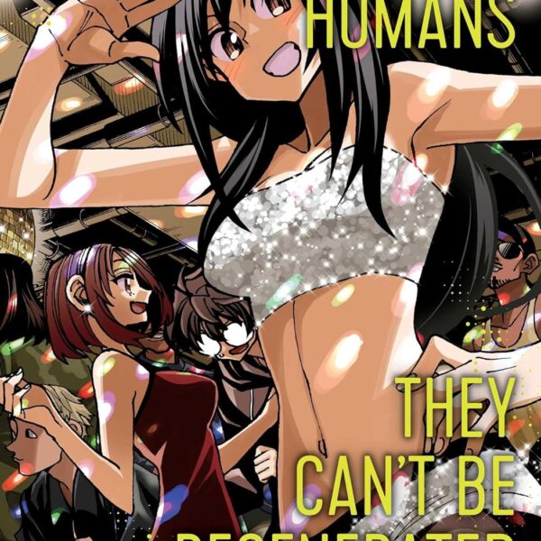 Magic the Gathering: Destroy all Humankind – They Can't Be Regenerated - Vol. 06