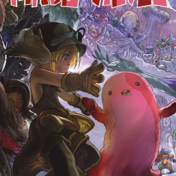 Made in Abyss - Vol. 07