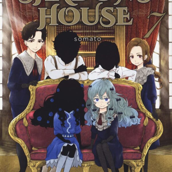 Shadows House - Vol. 07