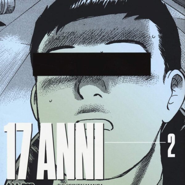17 anni - Vol. 02