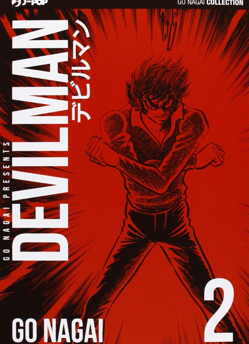Devilman Crybaby - Vol. 02