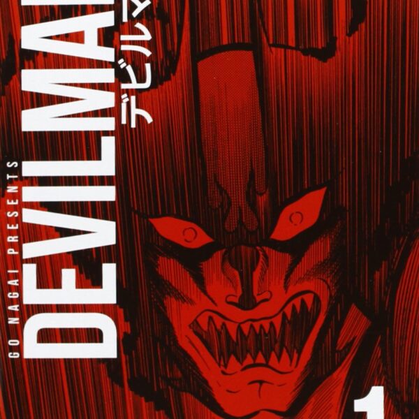 Devilman Crybaby - Vol. 01