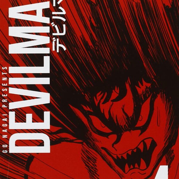 Devilman Crybaby - Vol. 04