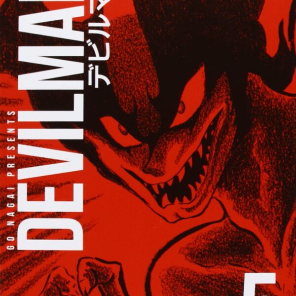 Devilman Crybaby - Vol. 05