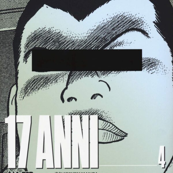 17 anni - Vol. 04