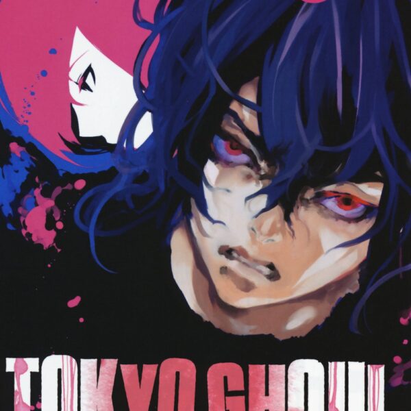Tokyo Ghoul - Vol. 08