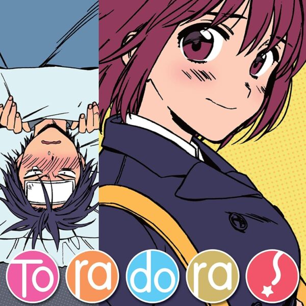 Toradora! - Vol. 09