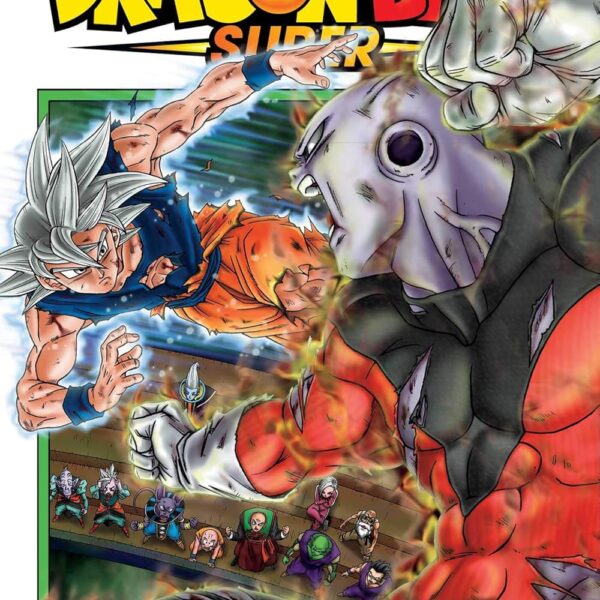 Dragon Ball Super - Vol. 09