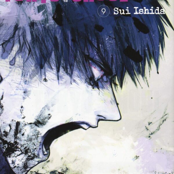 Tokyo Ghoul:re - Vol. 09