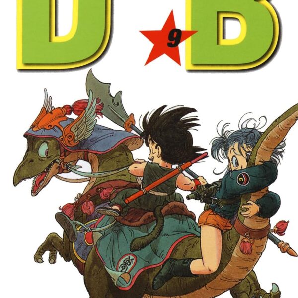 Dragon Ball. Evergreen Edition - Vol. 09
