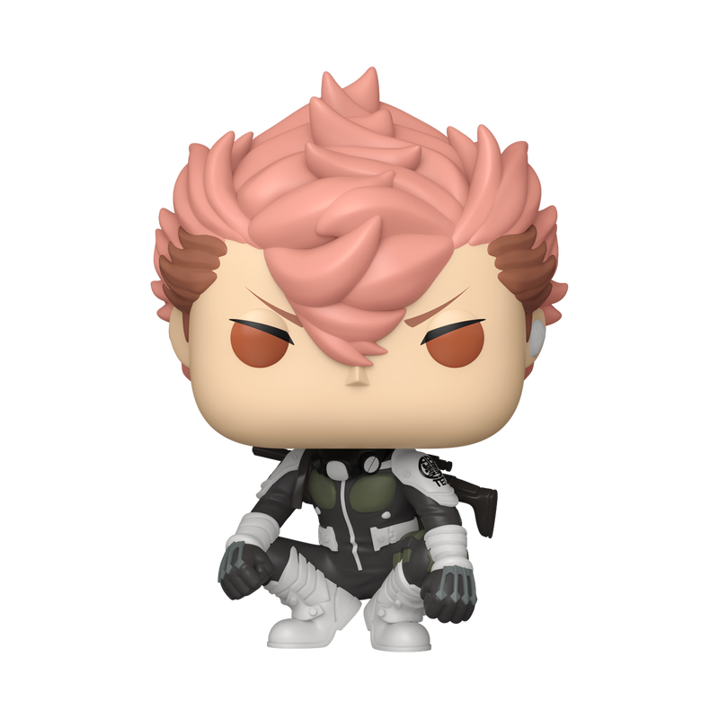 Funko POP! Animation: Kaiju no. 8 – Iharu Furuhashi 2245 - immagine 2