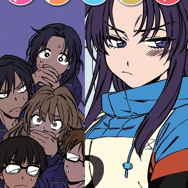 Toradora! - Vol. 10