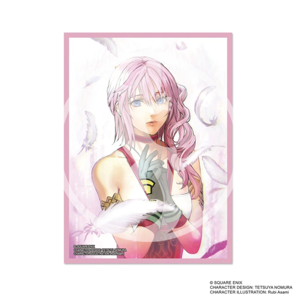 Final Fantasy - Card Sleeve - Series Sera (FFCSS-07) Pack(Released)