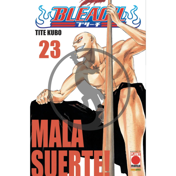 Bleach - Vol. 23
