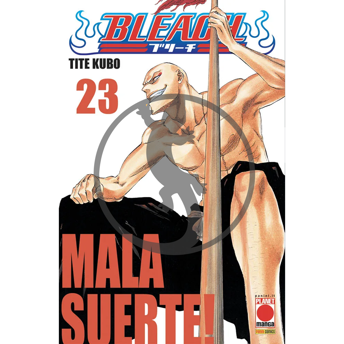 Bleach - Vol. 23