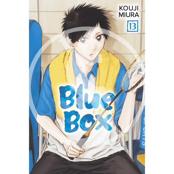 Blue Box - Vol. 13