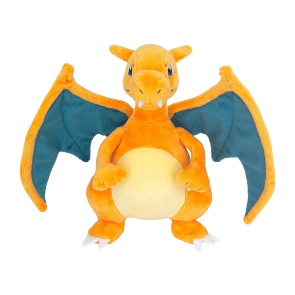 Pokémon: Allstar Collection - Charizard