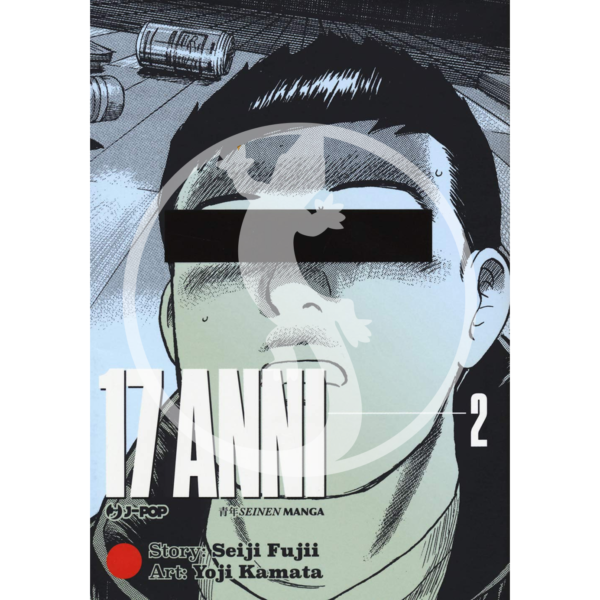 17 anni - Vol. 02