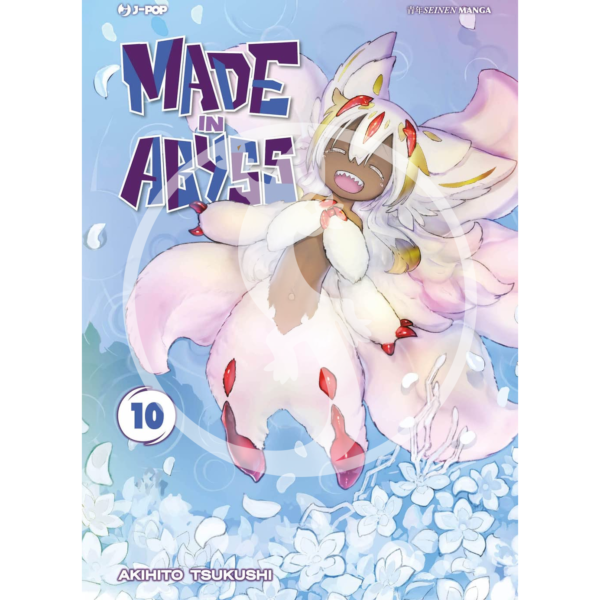 Made in Abyss - Vol. 10