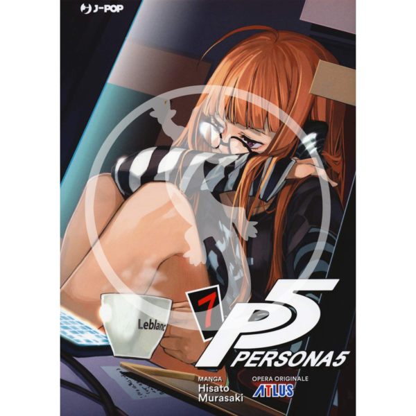 Persona 5 - Vol. 07