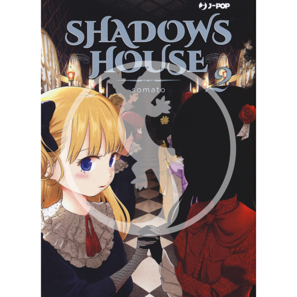 Shadows House - Vol. 02