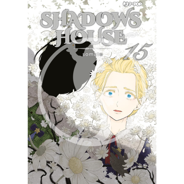 Shadows House - Vol. 15