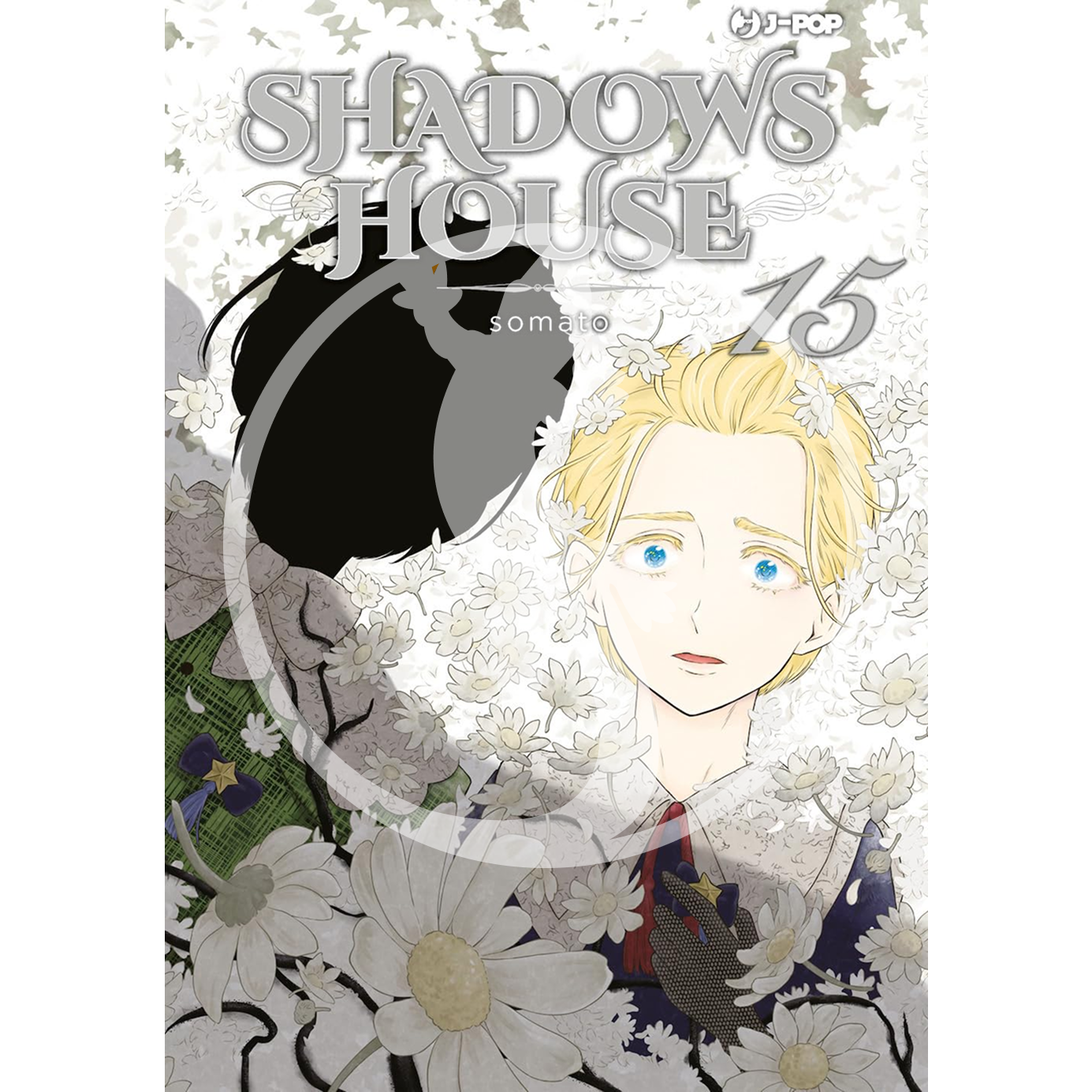 Shadows House - Vol. 15