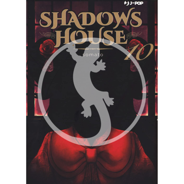 Shadows House - Vol. 10
