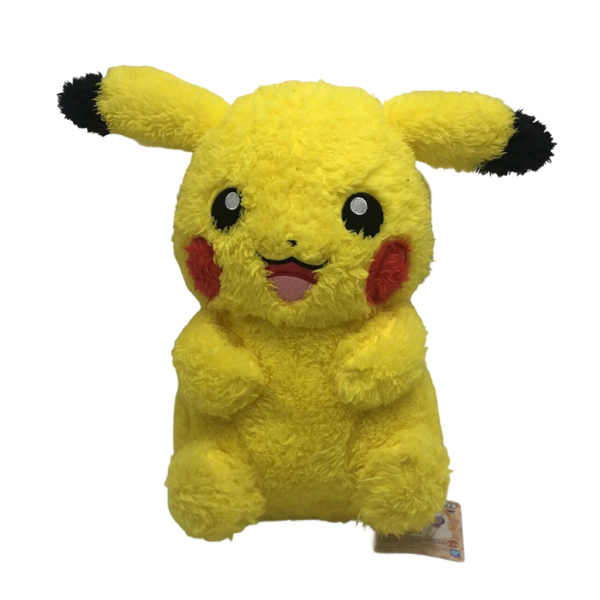 Pokémon: Pikachu - Bandai Spirits Plush 10"
