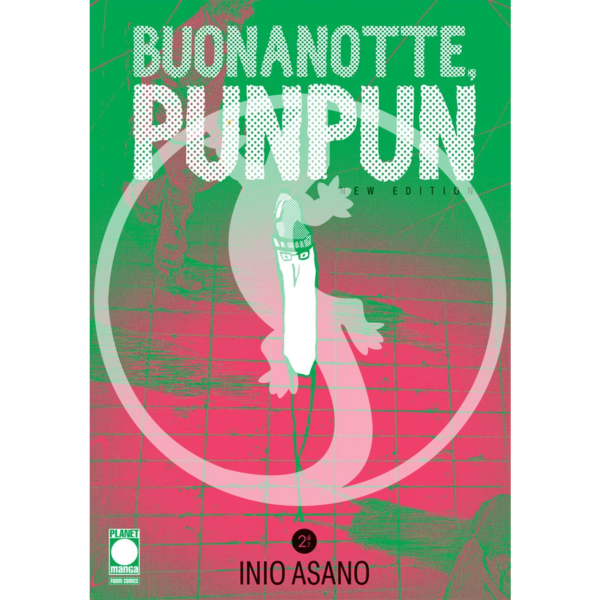 Buonanotte, Punpun: New Edition - Vol. 02