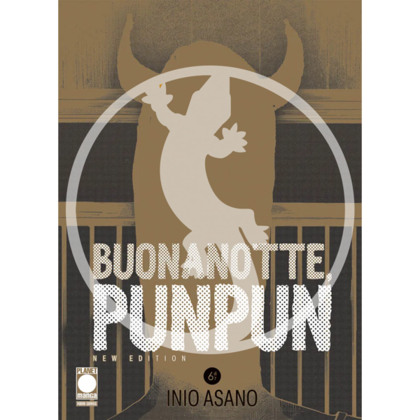Buonanotte, Punpun: New Edition - Vol. 06
