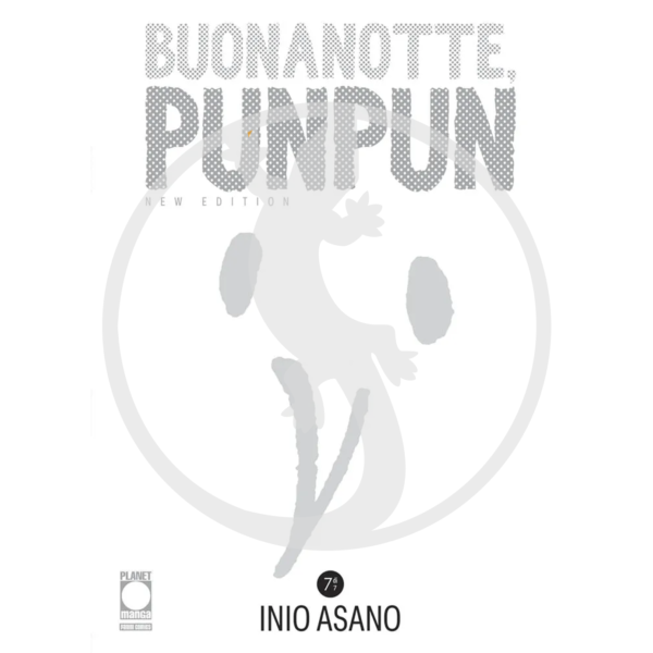 Buonanotte, Punpun: New Edition - Vol. 07